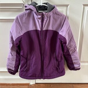 Lands End Winter Jacket